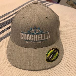 Coachella Valley Brewing Co. Hat